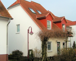 Appartement - Fam. Fubel