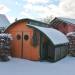 Ferienhaus 'Strandgut' - Fam. Fubel