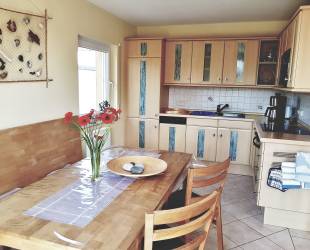 Ferienhaus 'Strandgut' - Fam. Fubel