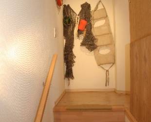 Ferienhaus 'Strandgut' - Fam. Fubel