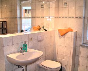 Ferienhaus 'Strandgut' - Fam. Fubel