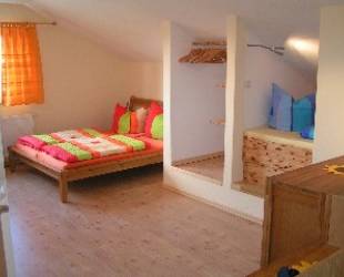 Ferienhaus 'Strandgut' - Fam. Fubel