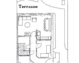 Ferienhaus 'Strandgut' - Fam. Fubel