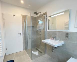 Ferienwohnung Kölpinsee - Achterwasserblick