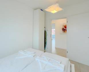 Ferienwohnung Kölpinsee - Achterwasserblick
