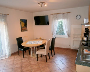 Ferienwohnung 1 - Herr Utes