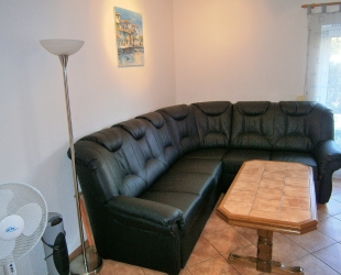 Ferienwohnung 1 - Herr Utes