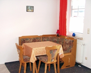 Ferienappartements - Fam. Utes