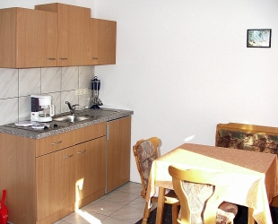 Ferienappartements - Fam. Utes