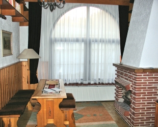 Ferienhaus - Fam. Richter