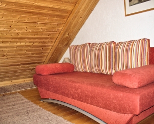 Ferienhaus - Fam. Richter