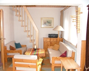 Ferienhaus - Fam. Richter