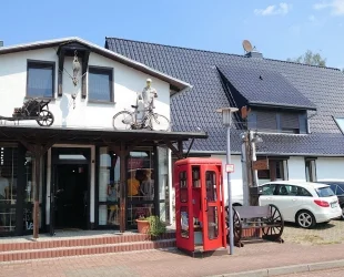Ferienwohnung 1 - Fam. Awe