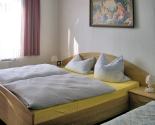 Ferienwohnungen - Fam. Piel