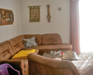 Ferienwohnungen - Fam. Piel