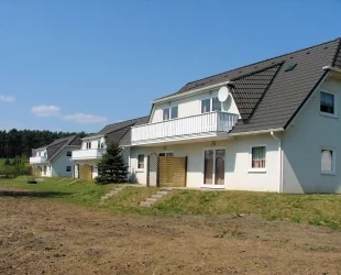 Ferienwohnungen in DH - Fam. Piel
