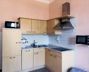 Ferienwohnung 'Seeseite' - Villa Adler