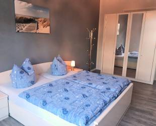 Ferienwohnung 'Seeseite' - Villa Adler