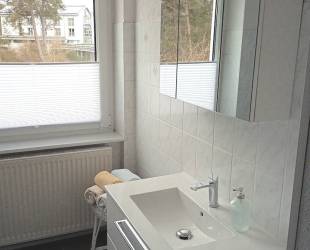 Ferienwohnung 'Waldseite' - Villa Adler