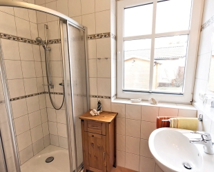 Ferienwohnung 'Kaminstuw'