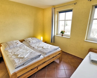 Ferienwohnung 'Kaminstuw'