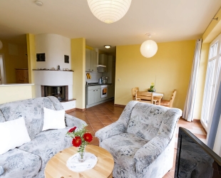 Ferienwohnung 'Kaminstuw'