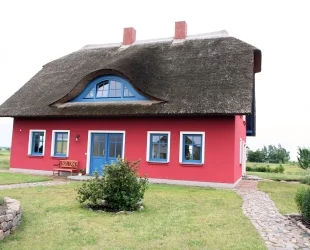 Ferienwohnung 'An de Waterkant'