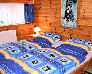 Ferienwohnung 'Loggiawohnung'