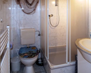 Ferienwohnung  'Alter Birnbaum'