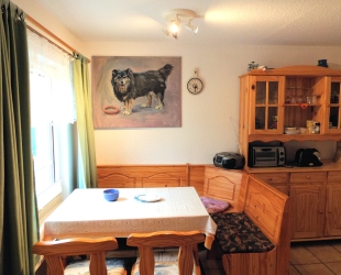 Ferienwohnung  'Alter Birnbaum'