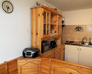 Ferienwohnung  'Alter Birnbaum'