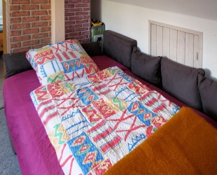 Ferienwohnung  'Alter Birnbaum'