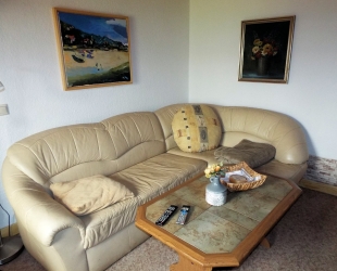 Ferienwohnung  'Alter Birnbaum'