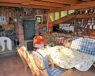 Ferienwohnung - Frau Reule