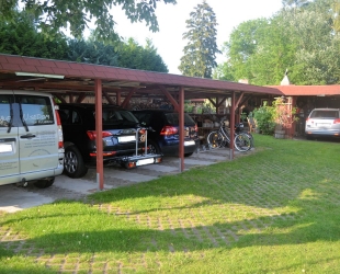 Ferienwohnung - Frau Reule