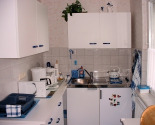 Ferienhaus 1 - Fam. Witthans