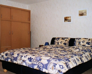 Ferienhaus 1 - Fam. Witthans