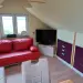 Fewo 2 - Ferienhaus Seglerblick