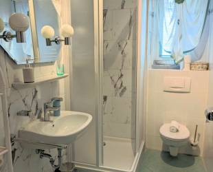 Ferienwohnung 'Villa Margot' - Herr Piper