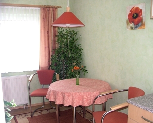 Ferienzimmer - Fam. Witthans