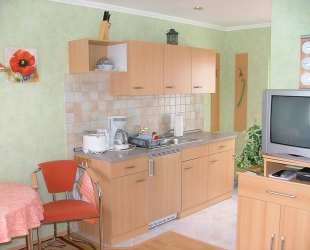 Ferienzimmer - Fam. Witthans