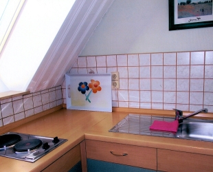 Ferienwohnung 1 - Fam. Dassow