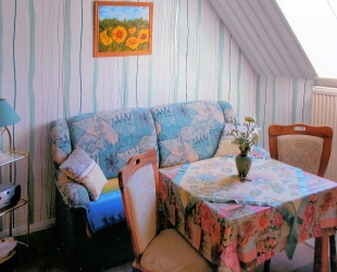 Ferienwohnung 1 - Fam. Dassow