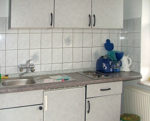 Ferienwohnung 1 - Fam. Mike Stengel