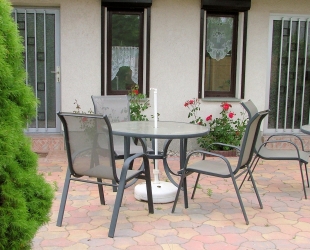 Ferienwohnung 1 - Fam. Mike Stengel