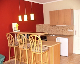 Ferienwohnung - Frau Kasper