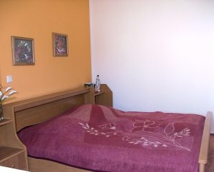 Ferienwohnung - Frau Kasper