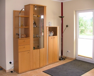 Ferienwohnung - Frau Kasper