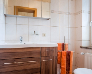 Ferienwohnung 2 - Fam. A. Vogel