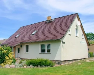 Ferienwohnung 1 - Schwalbenhof Görke